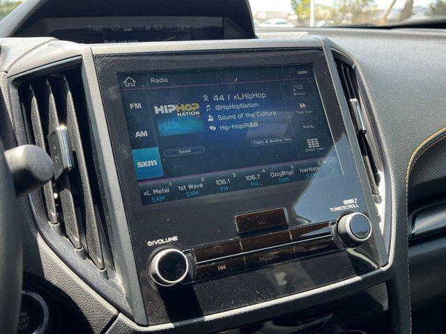 used 2024 Subaru Forester car, priced at $33,616