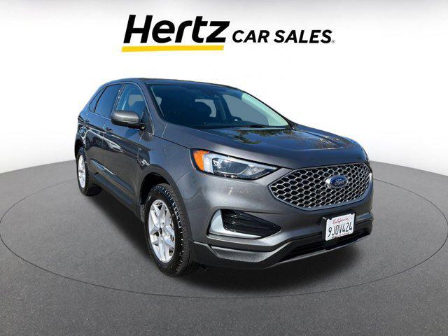 used 2024 Ford Edge car, priced at $25,011