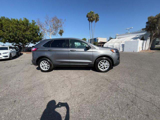 used 2024 Ford Edge car, priced at $27,060