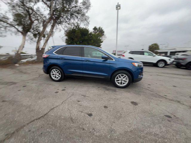 used 2023 Ford Edge car, priced at $22,855