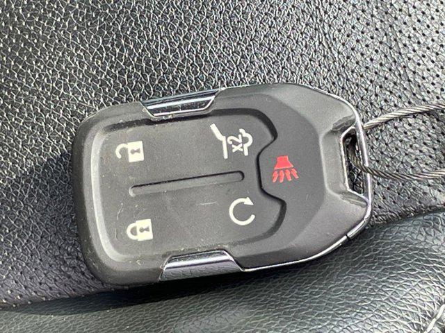 used 2023 GMC Terrain car, priced at $20,489