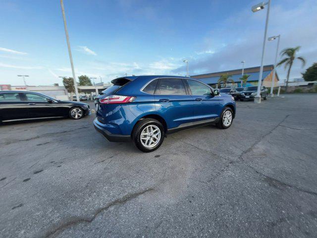 used 2024 Ford Edge car, priced at $27,169