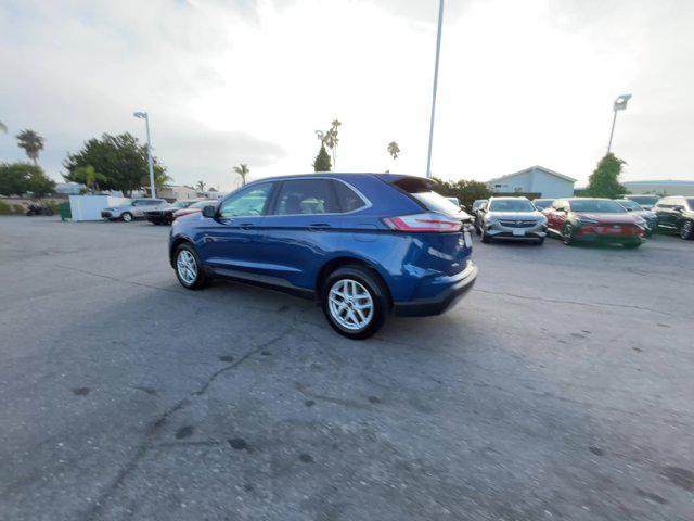 used 2024 Ford Edge car, priced at $27,169