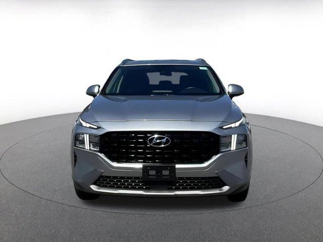 used 2023 Hyundai Santa Fe car, priced at $22,374