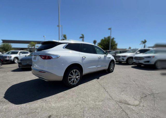 used 2022 Buick Enclave car, priced at $23,814