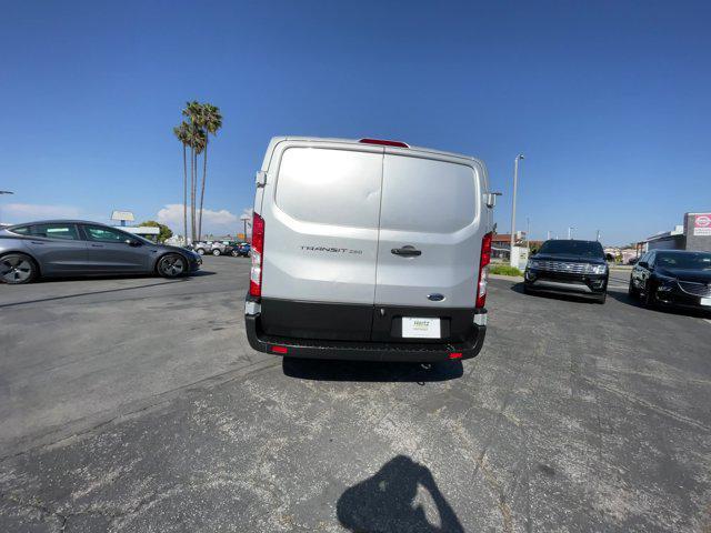 used 2021 Ford Transit-250 car, priced at $34,788