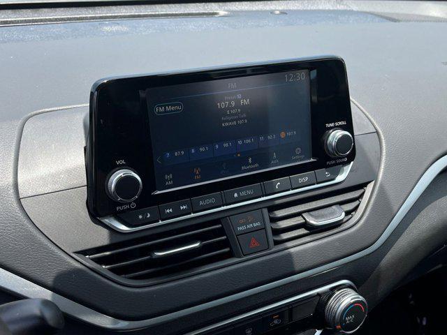 used 2024 Nissan Altima car, priced at $19,780