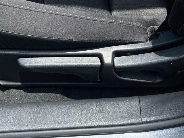 used 2024 Nissan Altima car, priced at $19,780