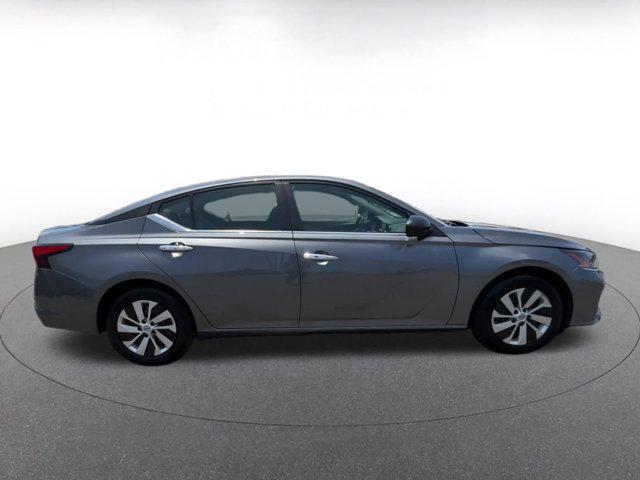 used 2024 Nissan Altima car, priced at $19,780