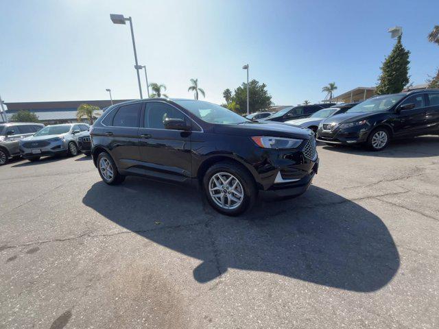 used 2024 Ford Edge car, priced at $27,238