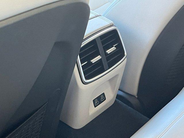 used 2025 Genesis G70 car, priced at $32,249