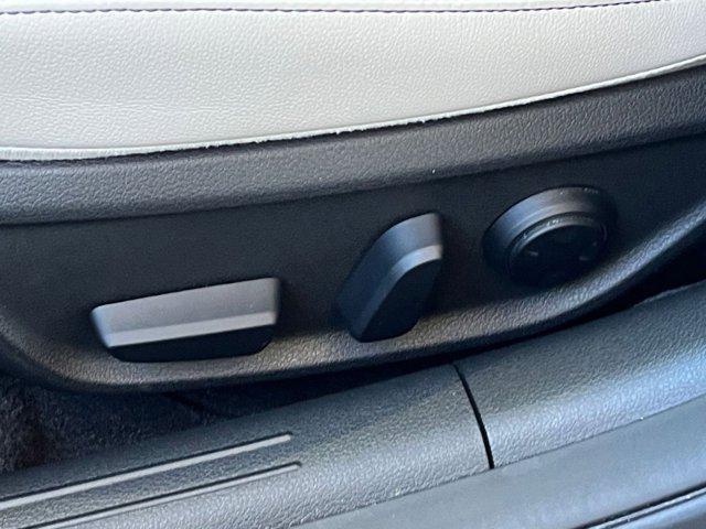 used 2025 Genesis G70 car, priced at $32,249