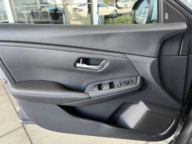 used 2025 Nissan Sentra car, priced at $18,994