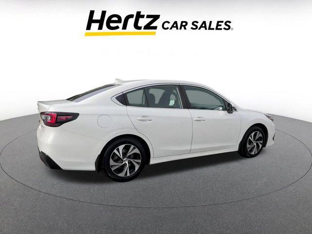 used 2020 Subaru Legacy car, priced at $18,498