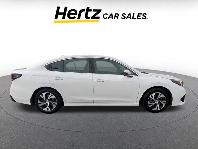 used 2020 Subaru Legacy car, priced at $18,498