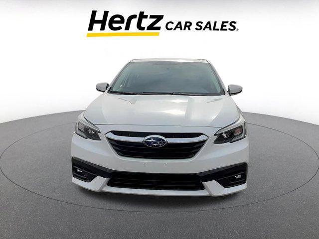 used 2020 Subaru Legacy car, priced at $18,498