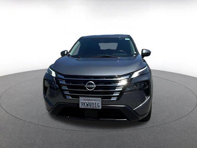 used 2024 Nissan Rogue car, priced at $23,524