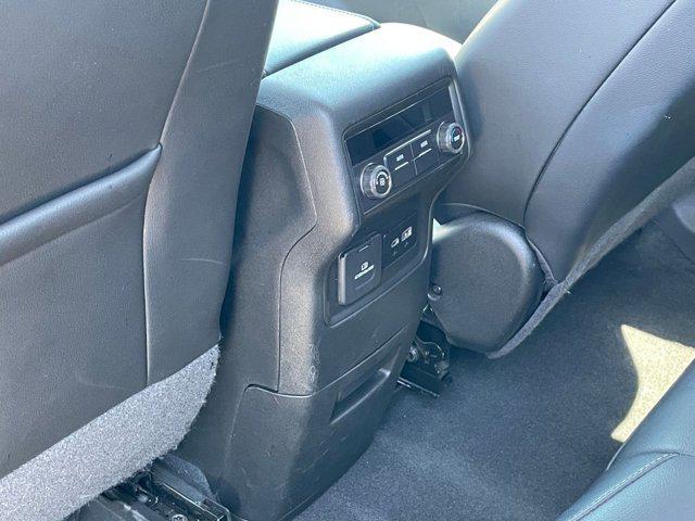 used 2023 GMC Acadia car, priced at $26,868