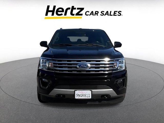 used 2021 Ford Expedition car, priced at $30,895