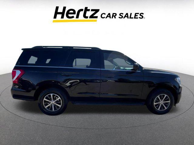 used 2021 Ford Expedition car, priced at $30,895