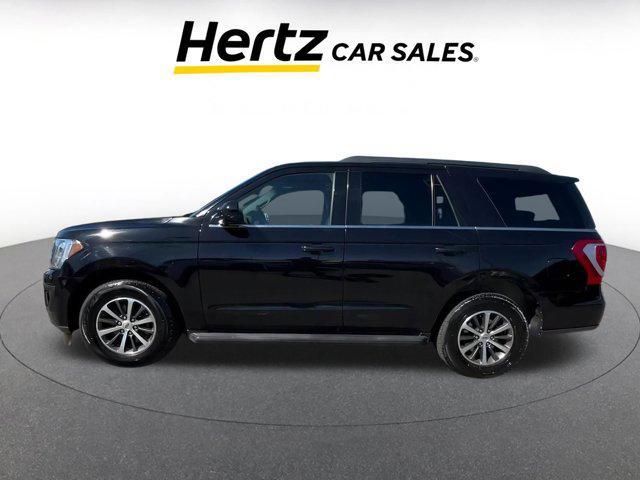 used 2021 Ford Expedition car, priced at $30,895