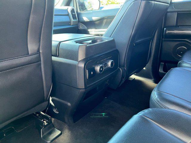 used 2021 Ford Expedition car, priced at $30,895