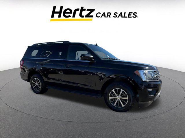 used 2021 Ford Expedition car, priced at $30,895