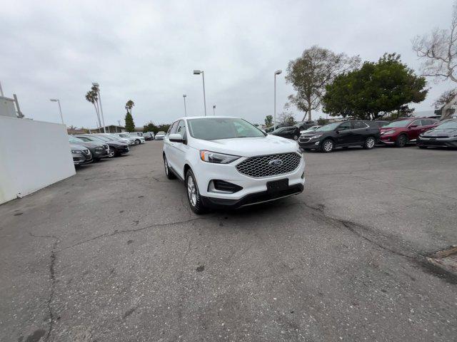 used 2024 Ford Edge car, priced at $26,613