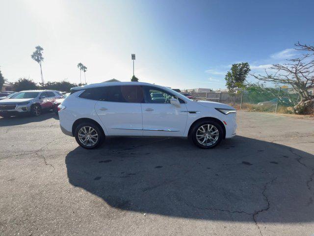 used 2022 Buick Enclave car, priced at $23,465