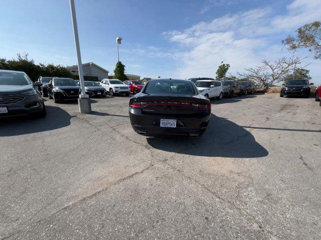 used 2022 Dodge Charger car, priced at $19,504