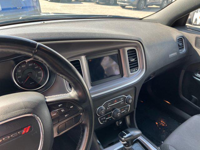 used 2022 Dodge Charger car, priced at $19,504