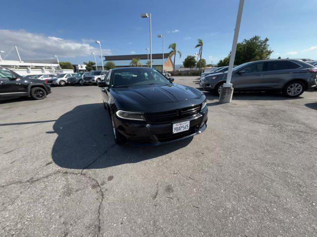 used 2022 Dodge Charger car, priced at $19,504