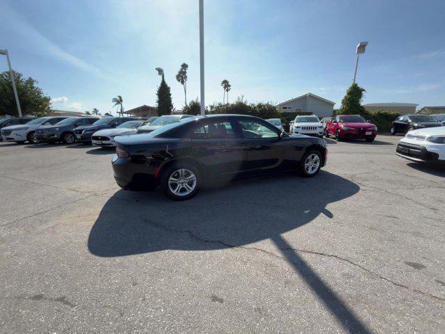 used 2022 Dodge Charger car, priced at $19,504