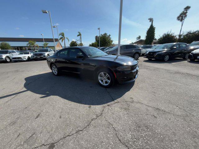 used 2022 Dodge Charger car, priced at $19,504