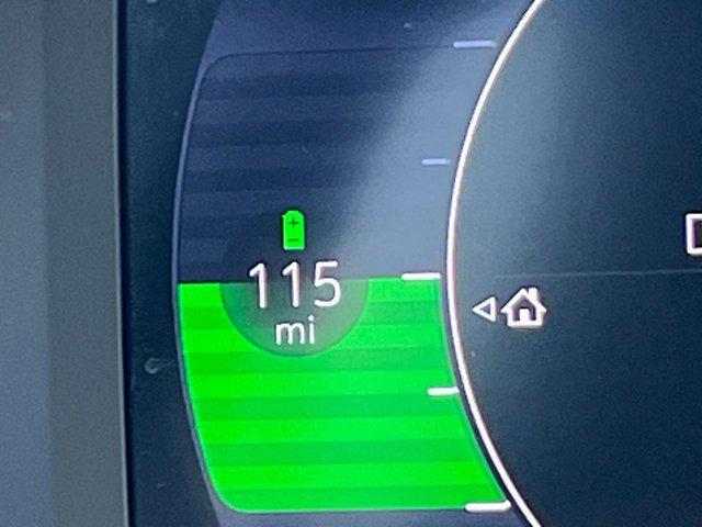 used 2023 Chevrolet Bolt EV car, priced at $15,193