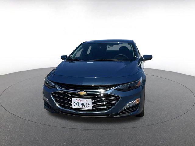 used 2024 Chevrolet Malibu car, priced at $20,308
