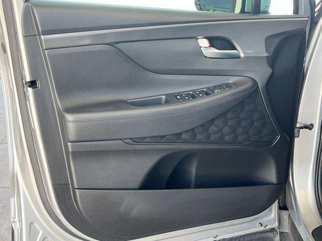 used 2023 Hyundai Santa Fe car, priced at $23,801