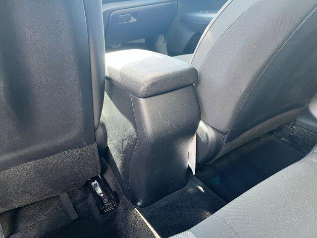 used 2024 Kia Forte car, priced at $17,471