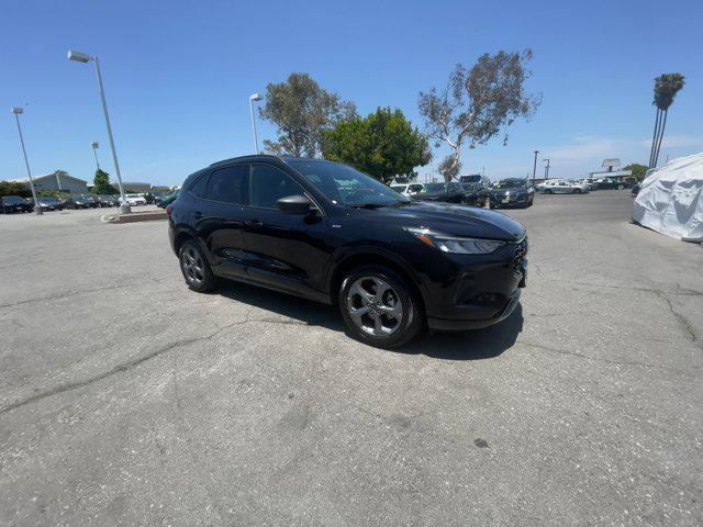 used 2023 Ford Escape car, priced at $22,872