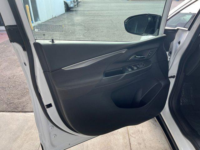 used 2023 Chevrolet Bolt EV car, priced at $16,570