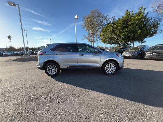 used 2024 Ford Edge car, priced at $26,845