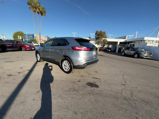 used 2024 Ford Edge car, priced at $26,845