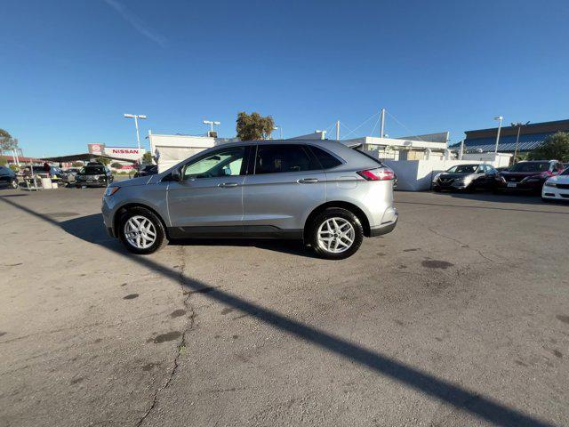 used 2024 Ford Edge car, priced at $26,845