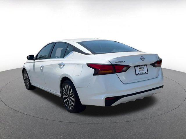 used 2024 Nissan Altima car, priced at $19,163