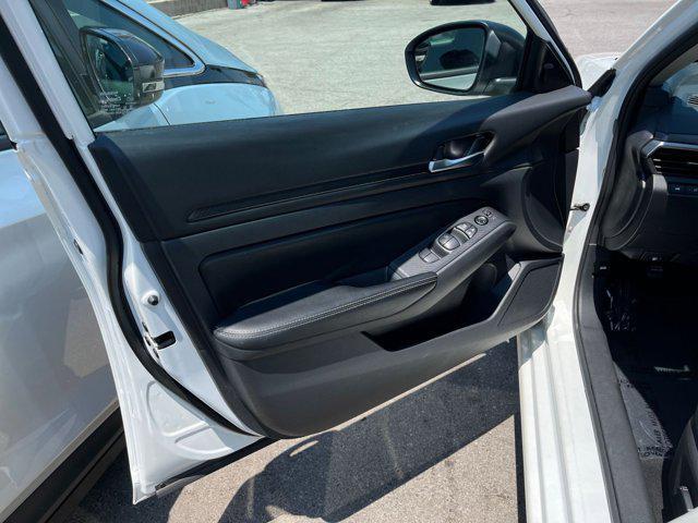used 2024 Nissan Altima car, priced at $19,163