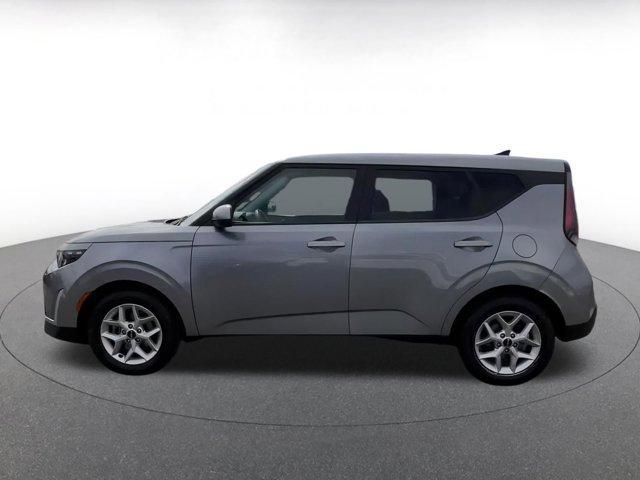 used 2024 Kia Soul car, priced at $15,964