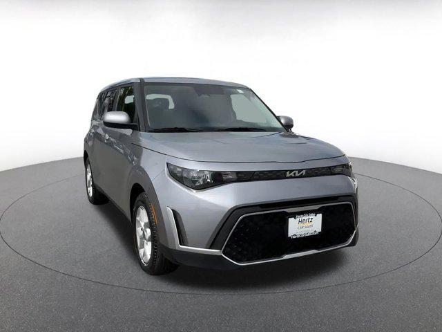 used 2024 Kia Soul car, priced at $15,964