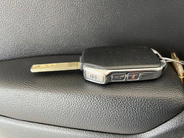 used 2024 Kia Soul car, priced at $15,964