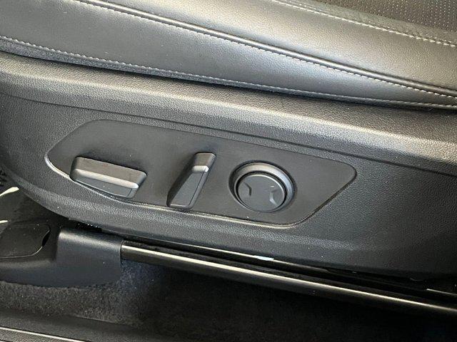 used 2024 Kia Sorento car, priced at $26,704