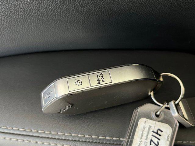 used 2024 Kia Sorento car, priced at $26,704